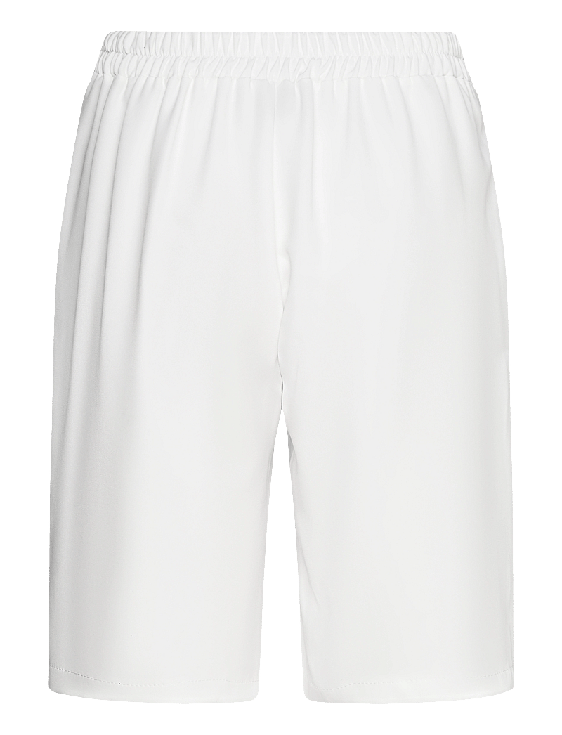 Noella - Brooklyn Shorts - casual shorts - white - 1