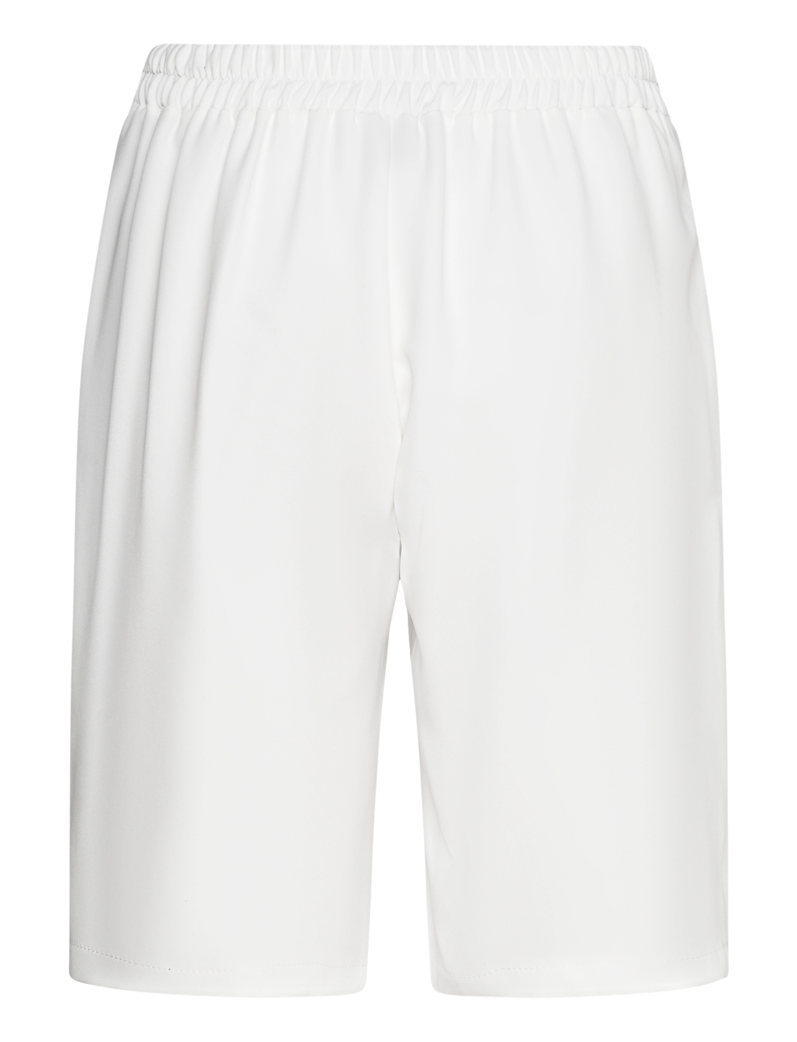 Noella - Brooklyn Shorts - casual shorts - white - 1