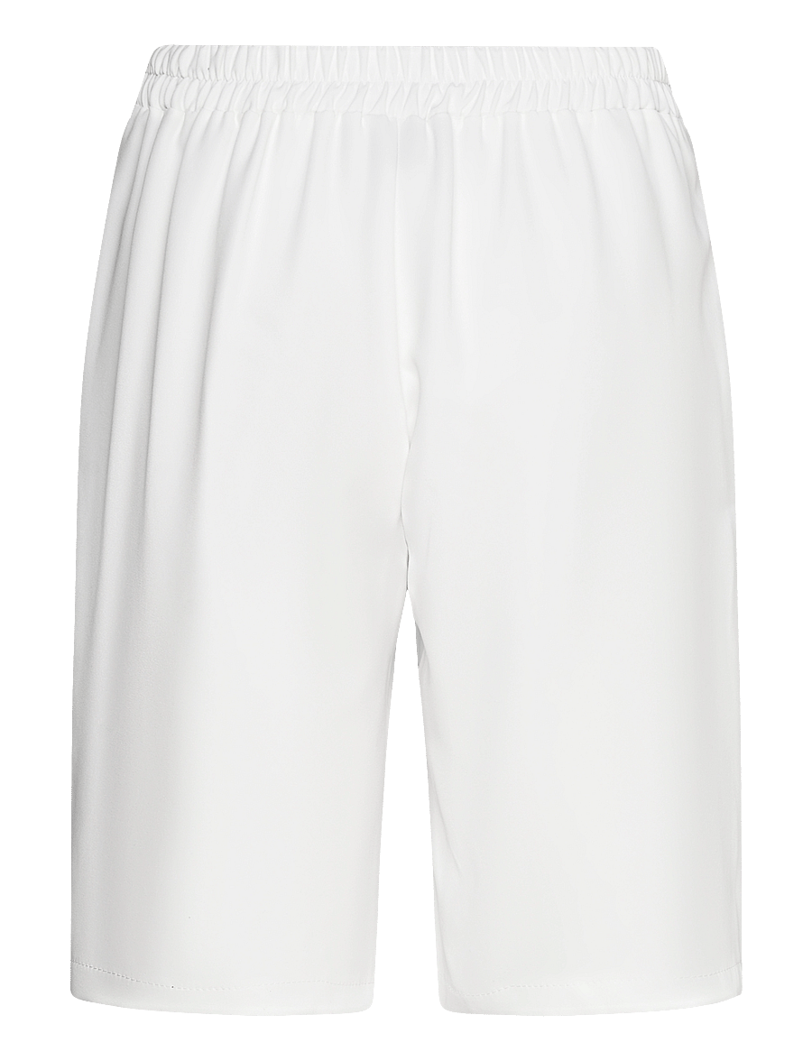 Noella - Brooklyn Shorts - casual shorts - white - 1
