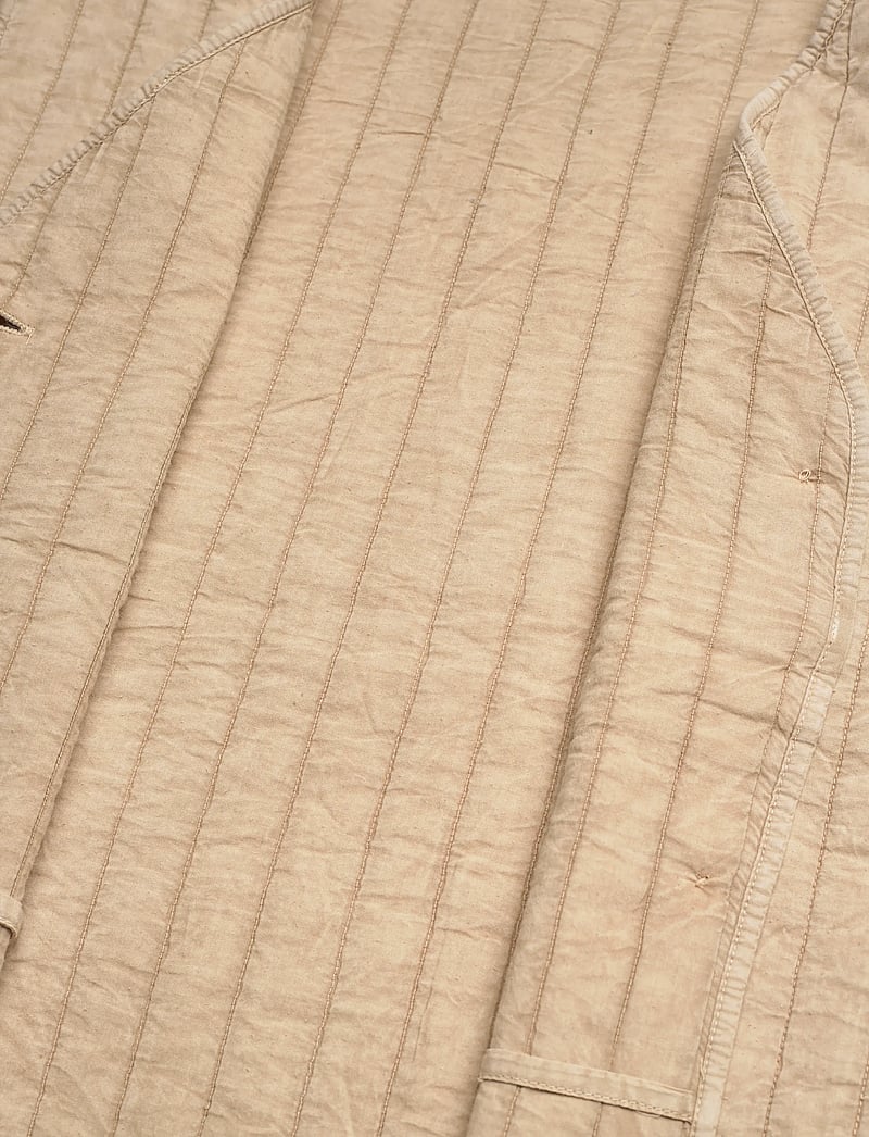 Noella - Lilah Jacket - quiltade jackor - washed oyester - 4