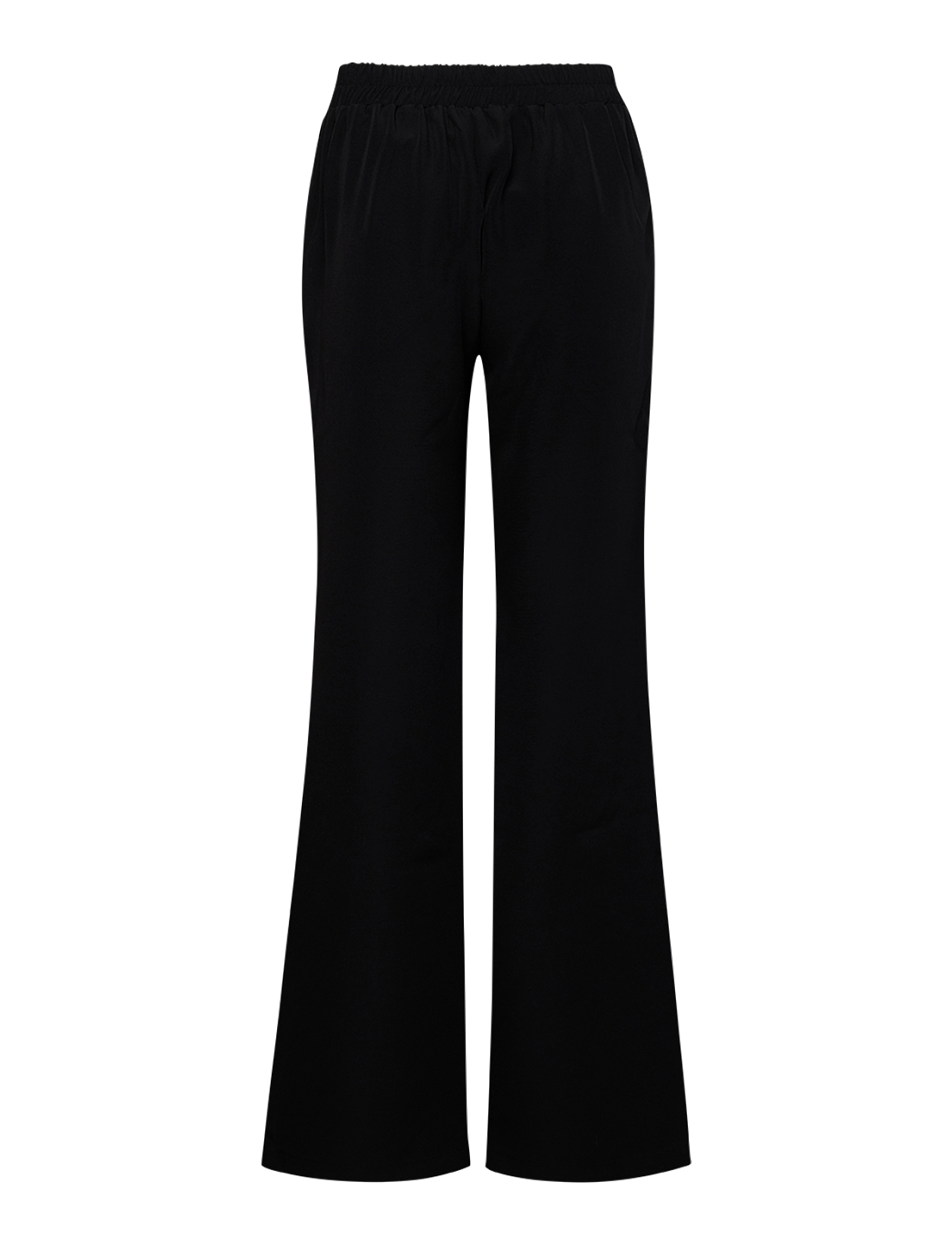 Brooklyn Pants 22 - BLACK