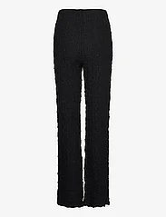 Noella - Loan Pants - party wear at outlet prices - black - 1
