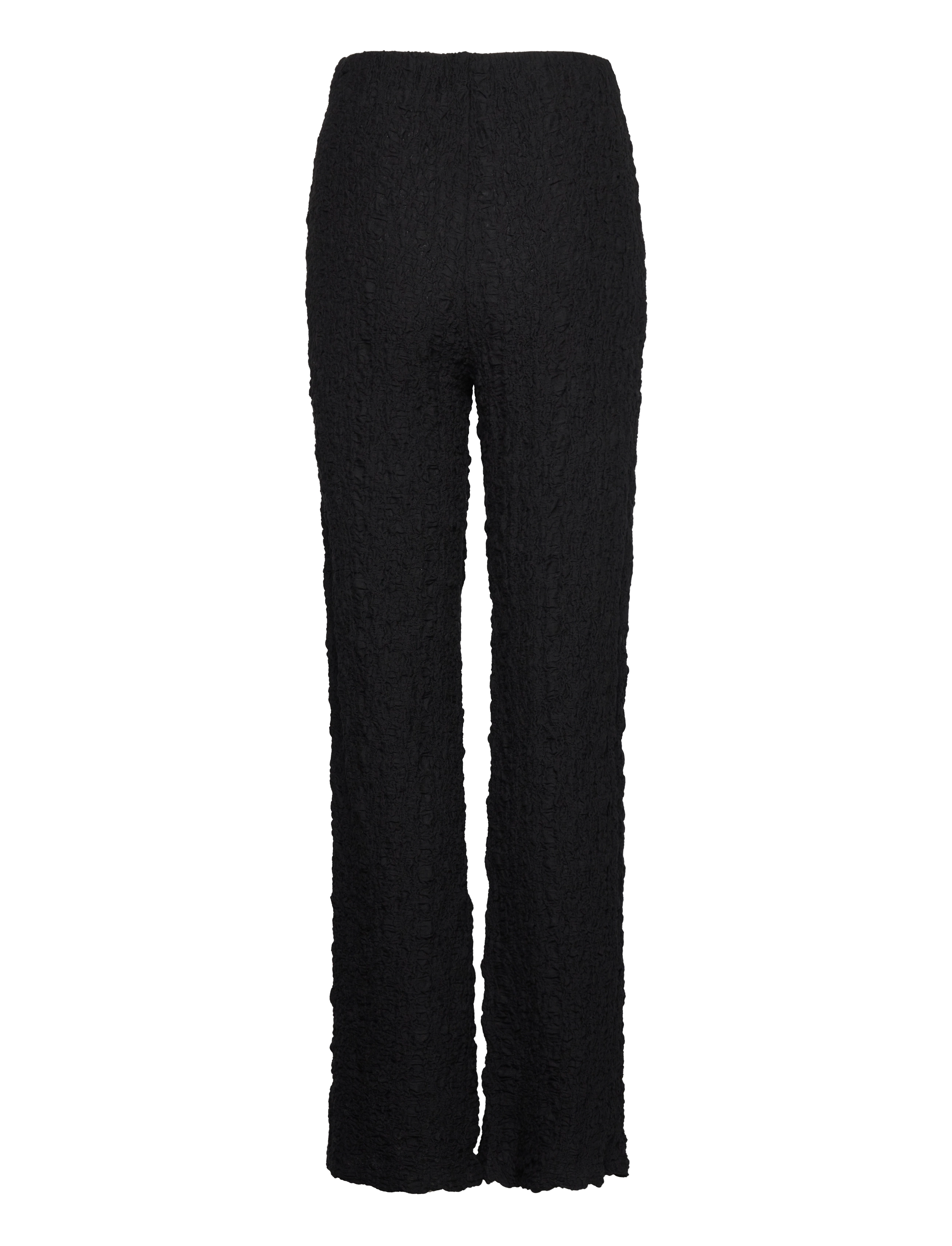 Noella - Loan Pants - black - 1