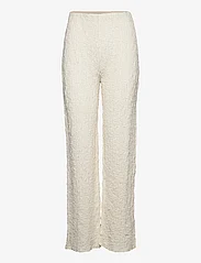 Noella - Loan Pants - party wear at outlet prices - cream - 0