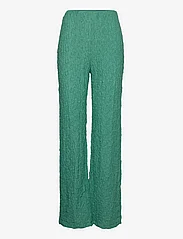 Noella - Loan Pants - vakarėlių drabužiai išparduotuvių kainomis - green - 0
