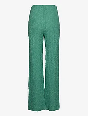 Noella - Loan Pants - festkläder till outletpriser - green - 1