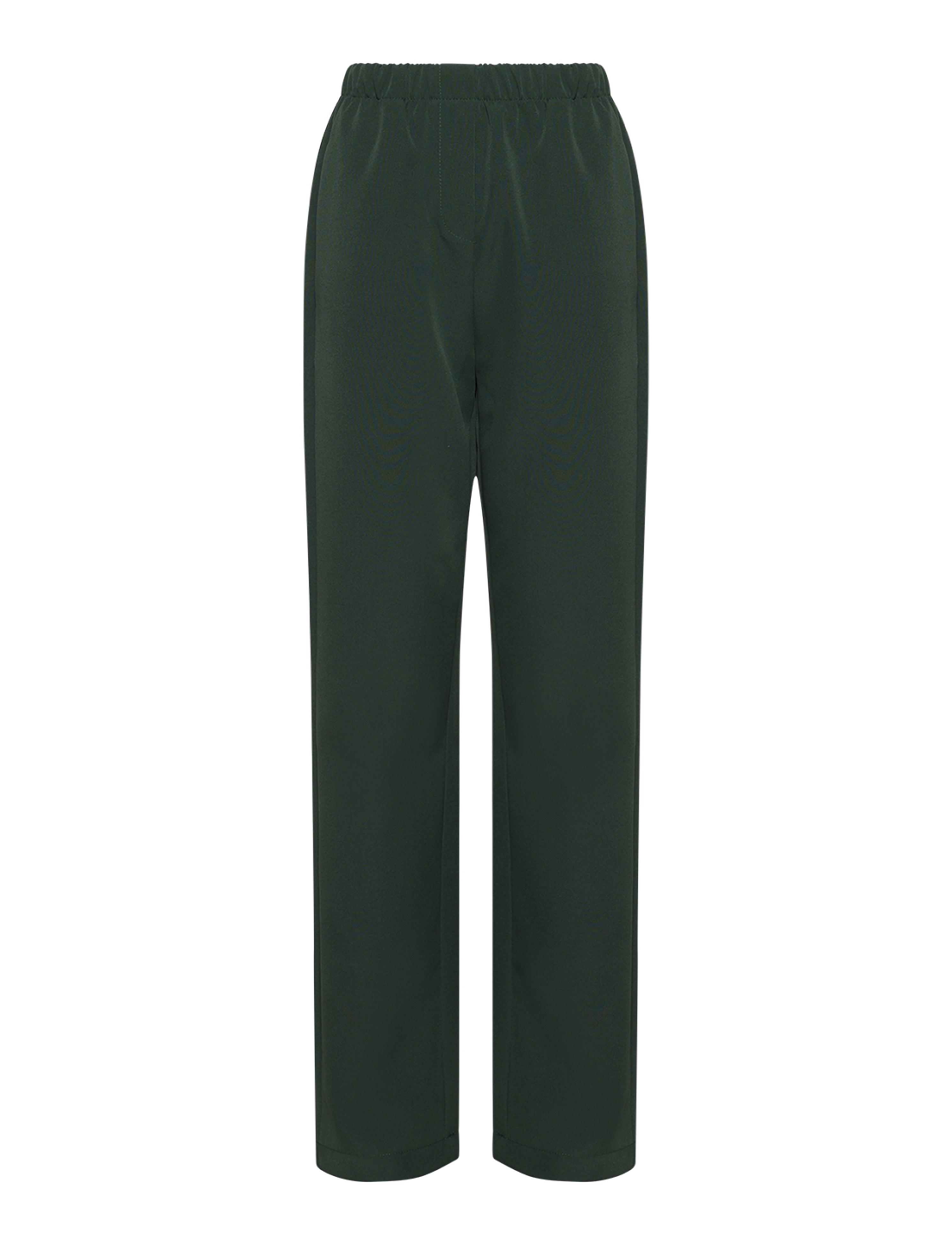 Noella Riga Pants, XS, Green, Bukser > Lige Ben, Dame