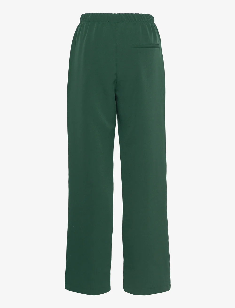Noella - Riga Pants - bukser med lige ben - olive - 1