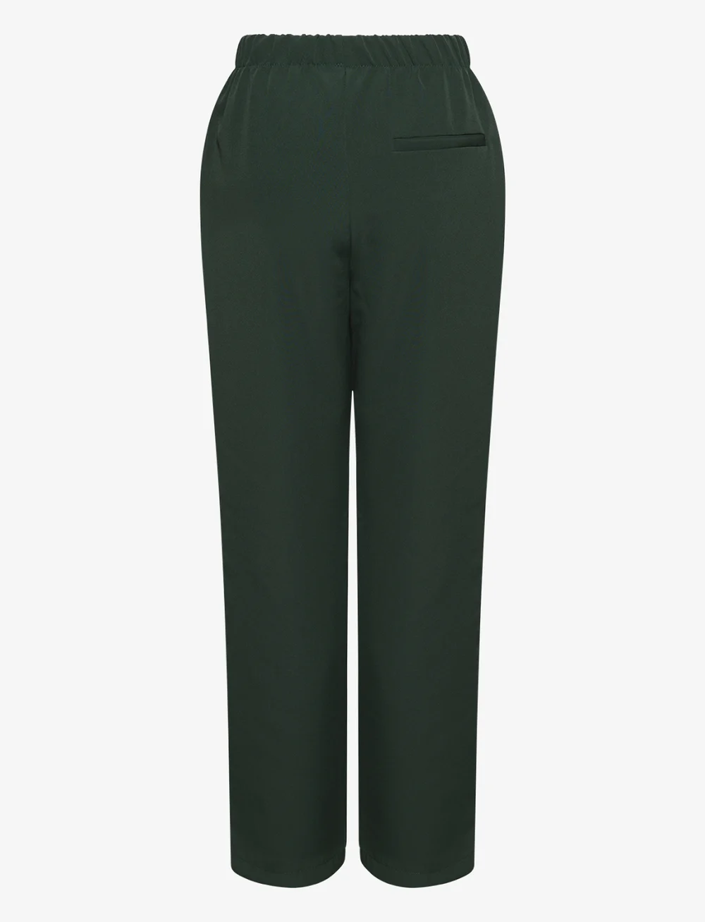 Noella - Riga Pants - bukser med lige ben - olive - 2