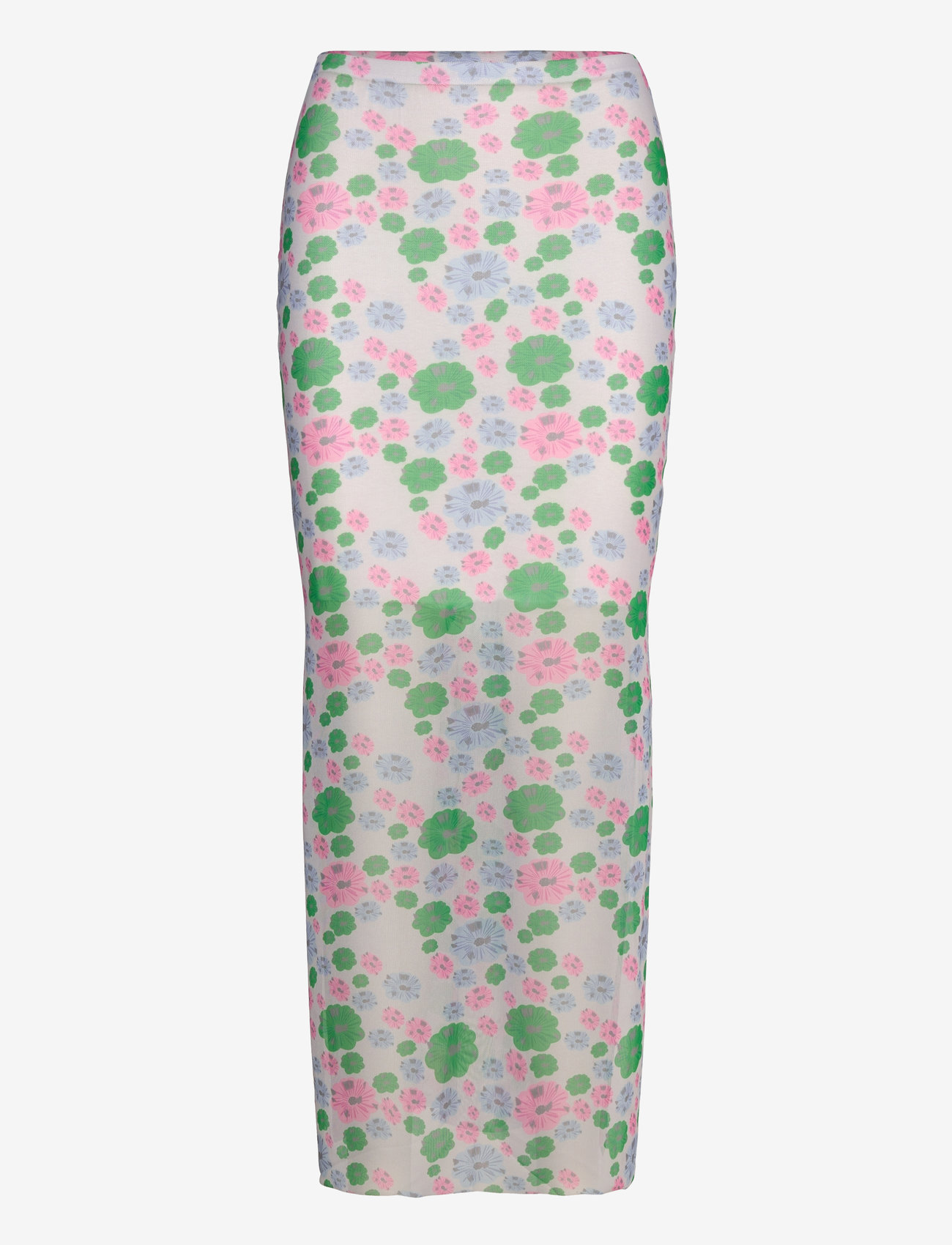 Noella - Solay Long Skirt - laveste priser - flowers - 0