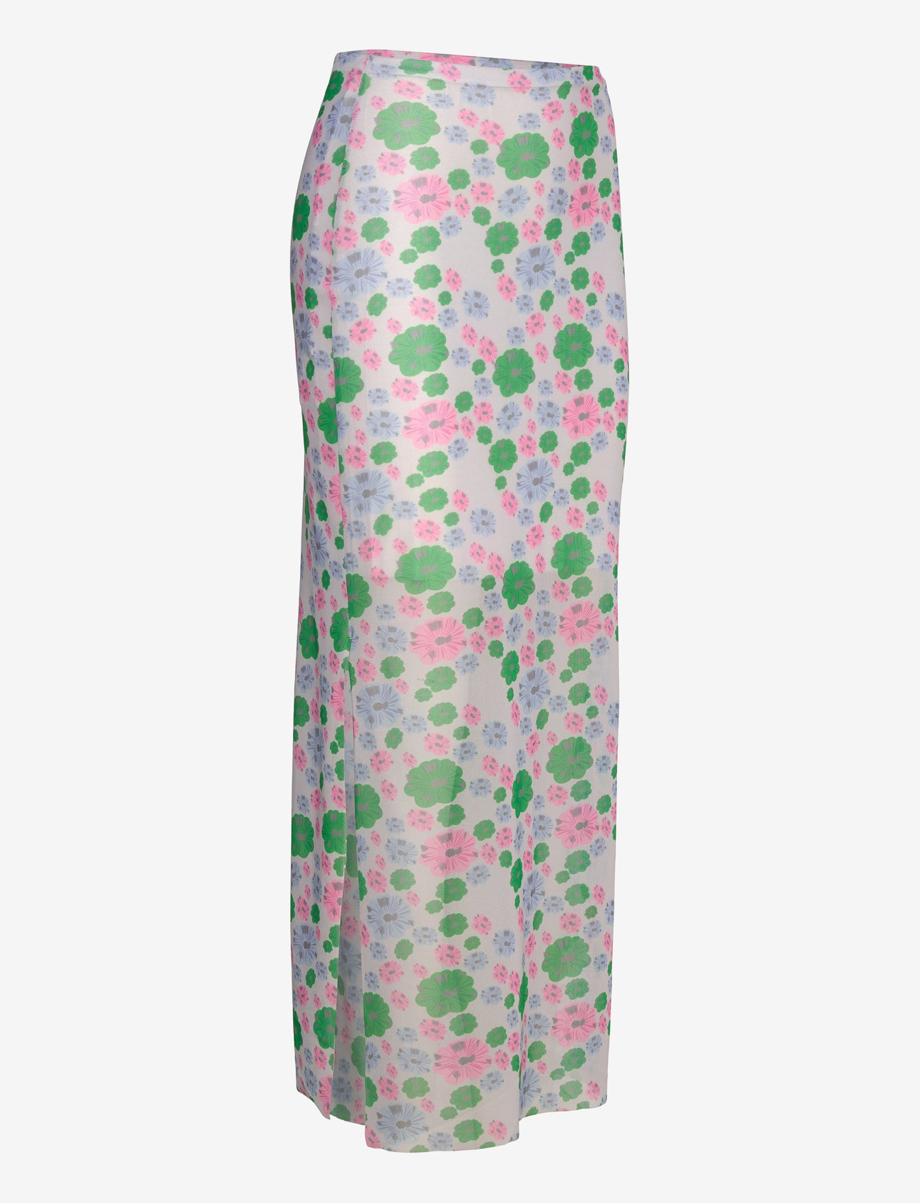 Noella - Solay Long Skirt - laveste priser - flowers - 3