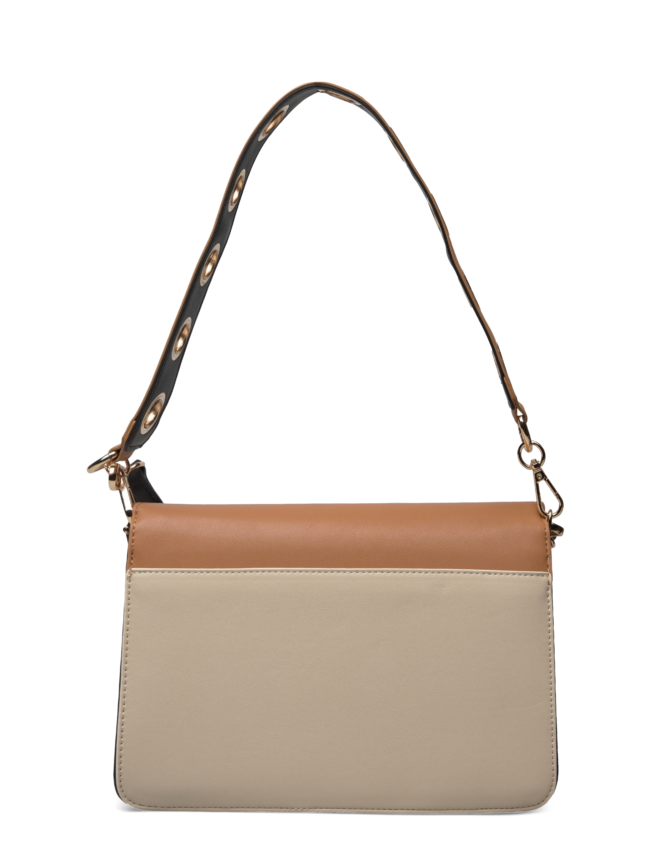 Noella - Isla Bag - camel/sand/black - 2