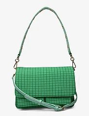 Noella - Isla Bag - vakarėlių drabužiai išparduotuvių kainomis - triple/green - 0