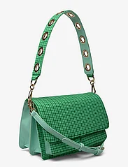 Noella - Isla Bag - party wear at outlet prices - triple/green - 2