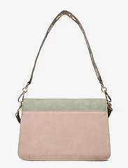 Noella - Isla Bag - party wear at outlet prices - army/light sand/taupe - 1