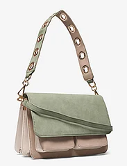 Noella - Isla Bag - party wear at outlet prices - army/light sand/taupe - 2