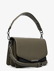 Noella - Ella Bag Medium - party wear at outlet prices - army/black mix - 2