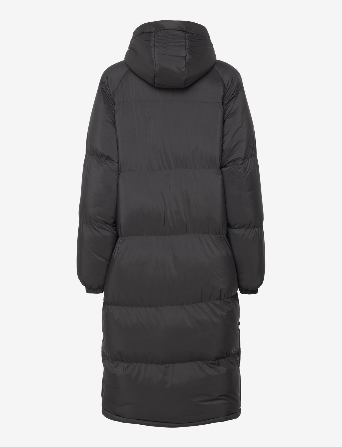 Noella - Nanna Puffer Coat - black - 1