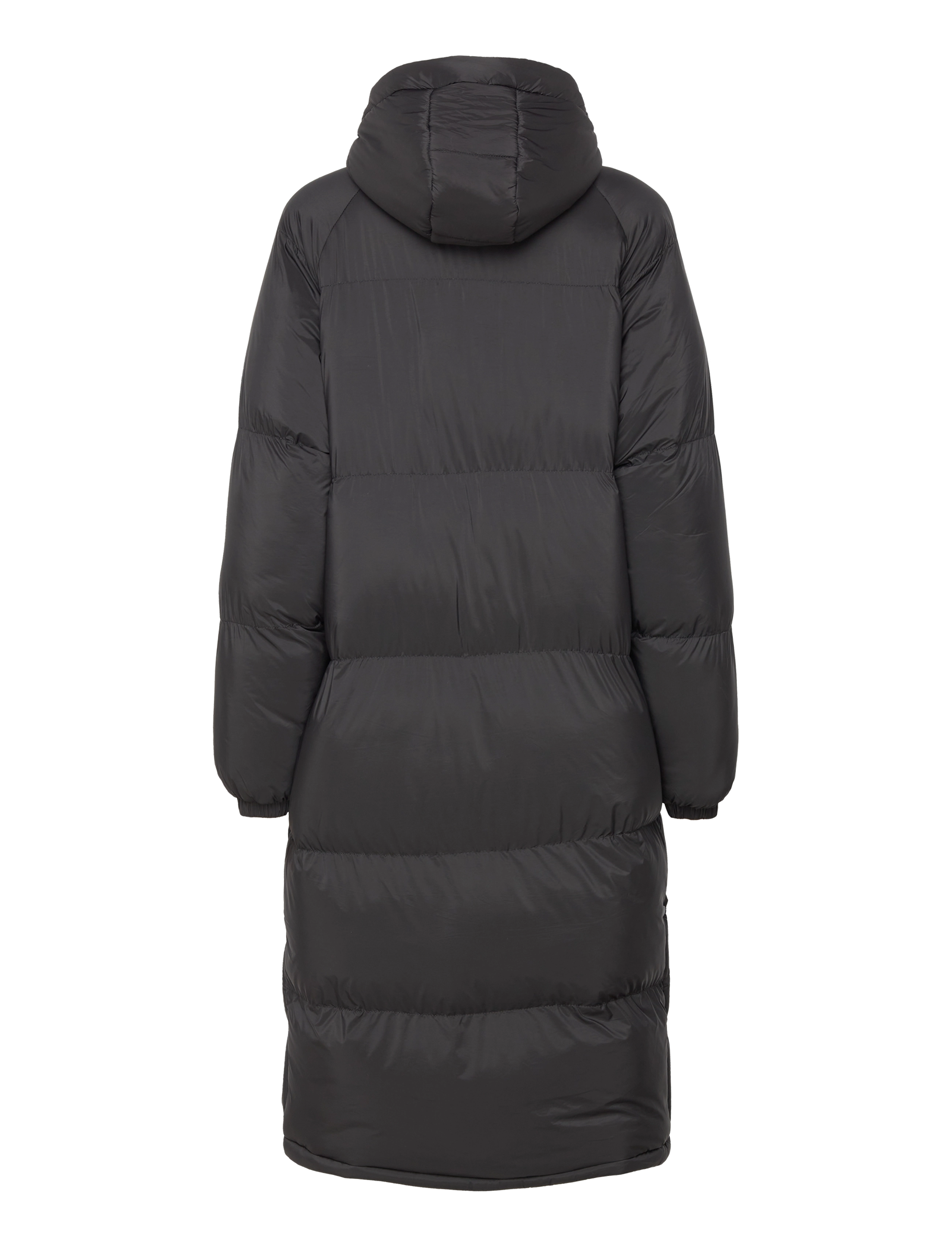 Noella - Nanna Puffer Coat - black - 1