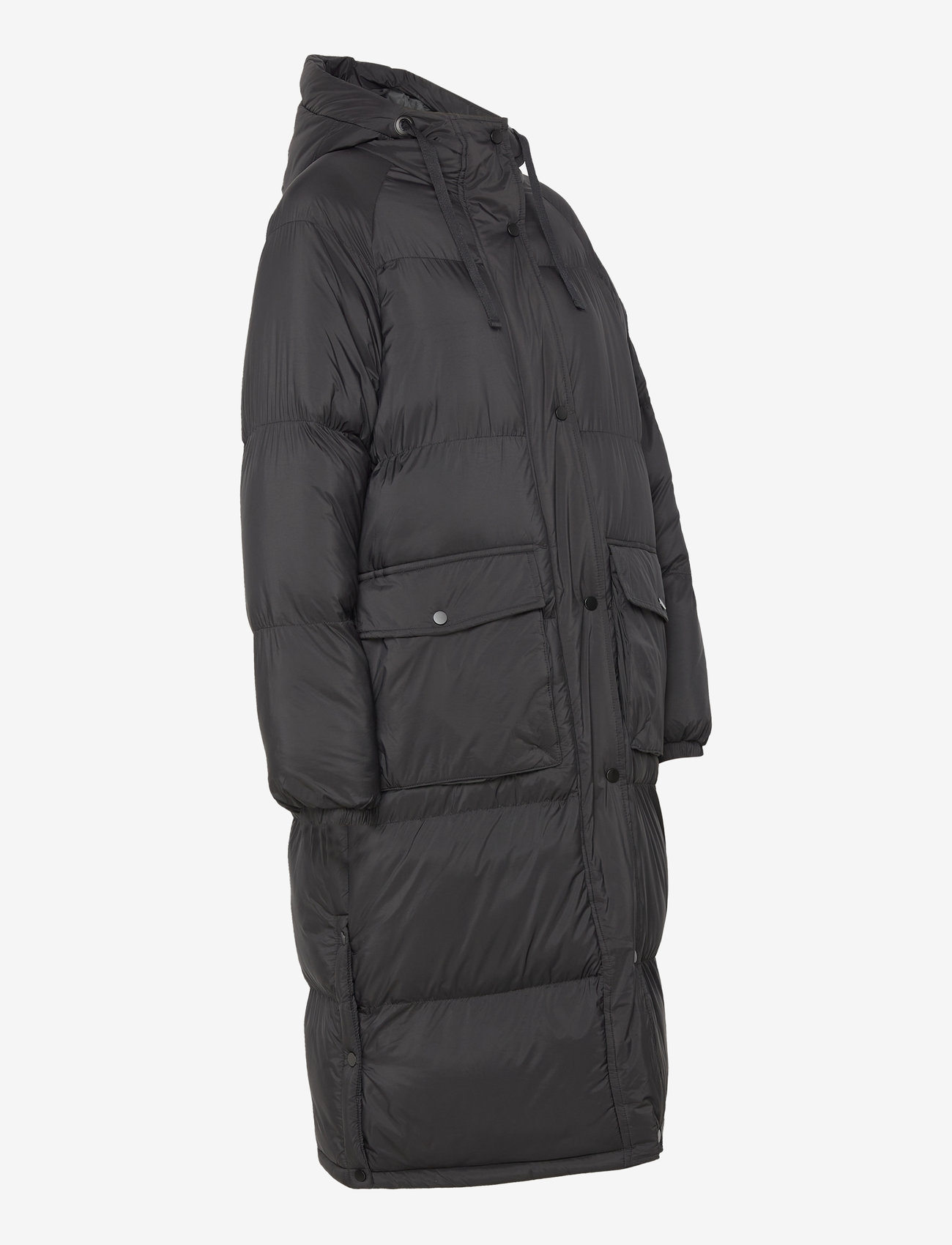 Noella - Nanna Puffer Coat - black - 2