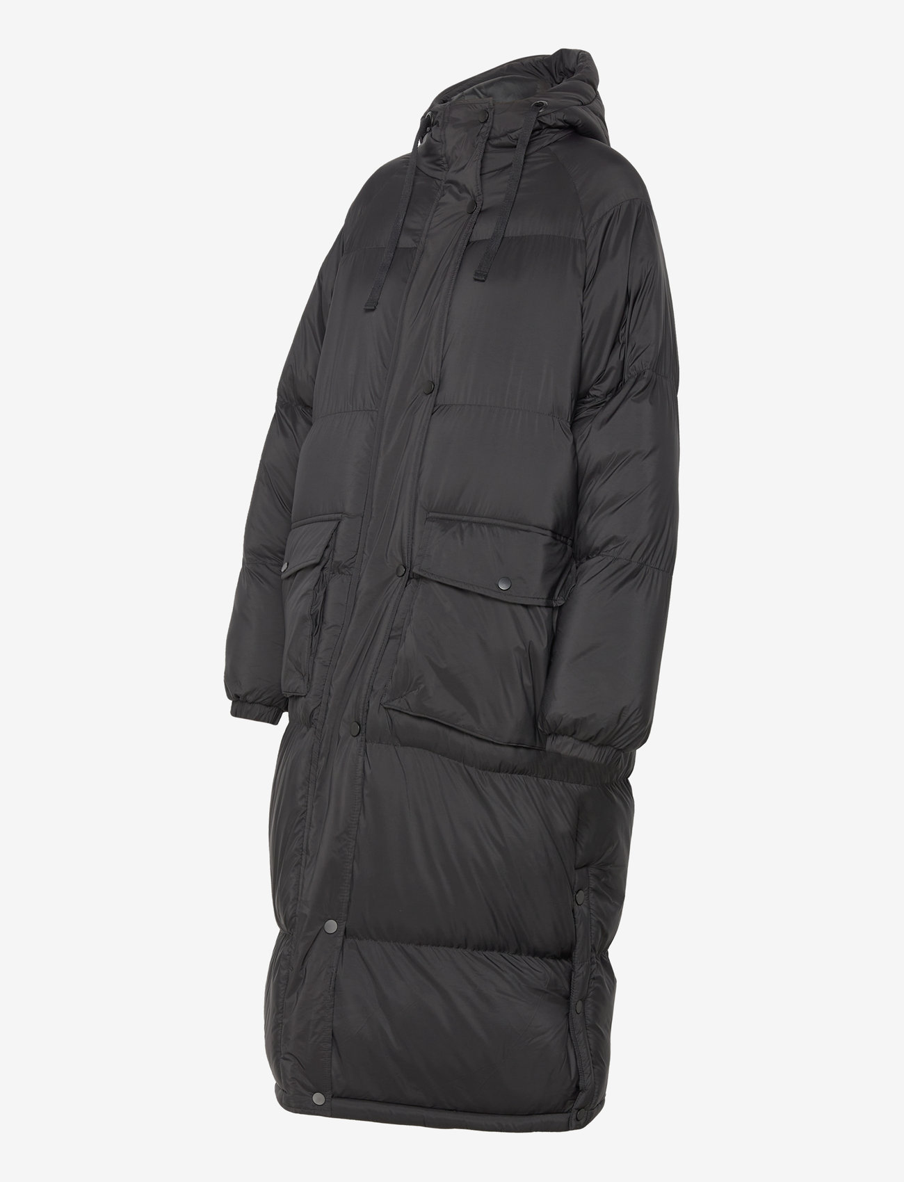 Noella - Nanna Puffer Coat - black - 3