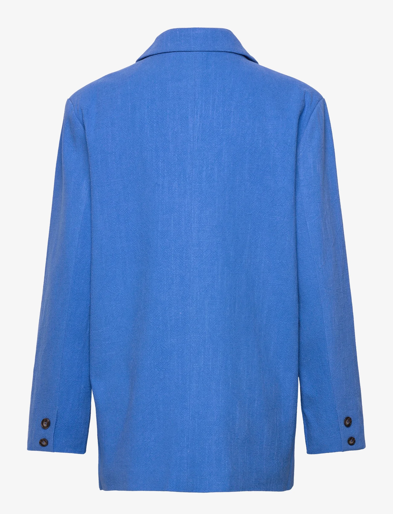 Noella - Mano Oversize Blazer - ballīšu apģērbs par outlet cenām - provence blue - 1