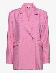 Noella - Mika Oversize Blazer - festkläder till outletpriser - candy pink - 0