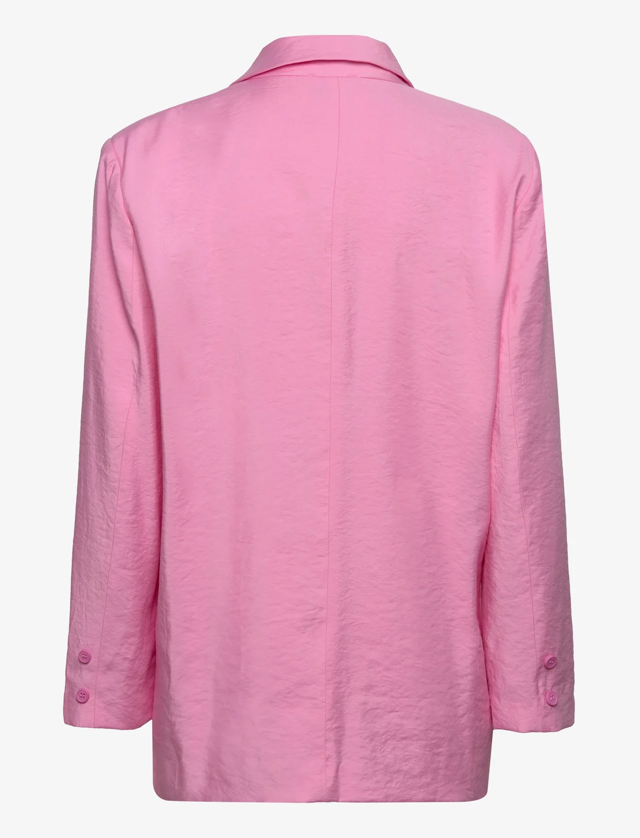 Noella - Mika Oversize Blazer - festkläder till outletpriser - candy pink - 1
