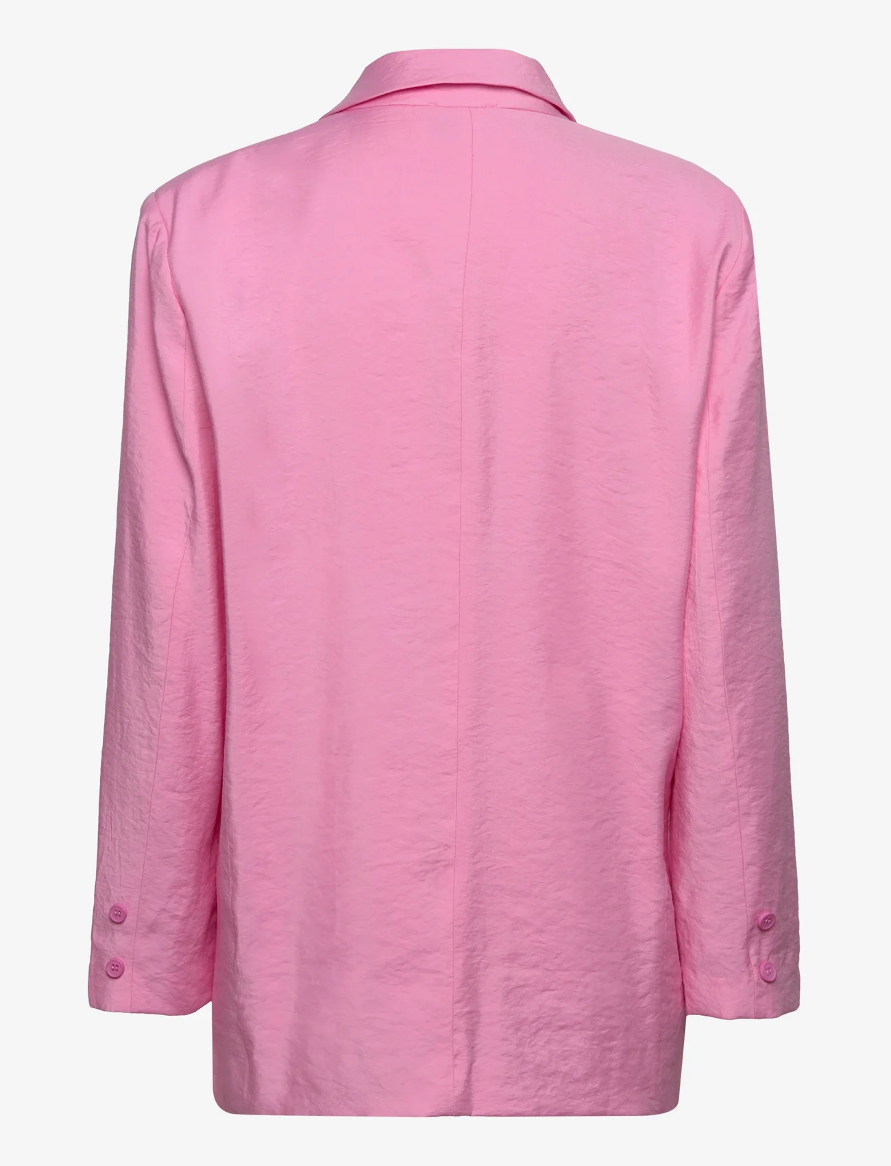 Noella - Mika Oversize Blazer - juhlamuotia outlet-hintaan - candy pink - 1