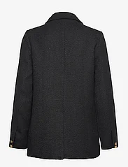 Noella - Polly Boucle Blazer - party wear at outlet prices - black - 1