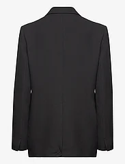 Noella - Silfe Blazer - vakarėlių drabužiai išparduotuvių kainomis - black - 1