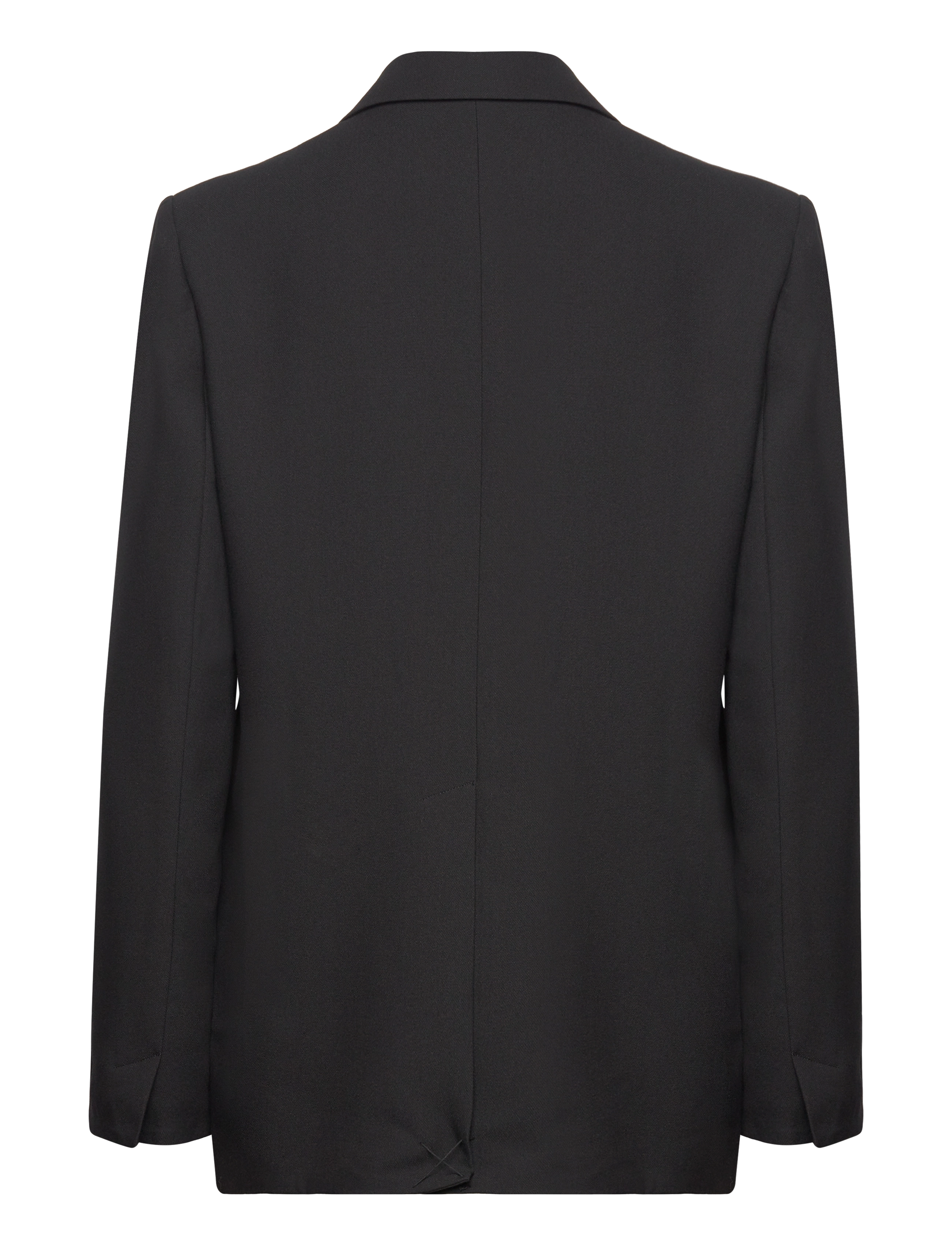 Noella - Silfe Blazer - black - 2