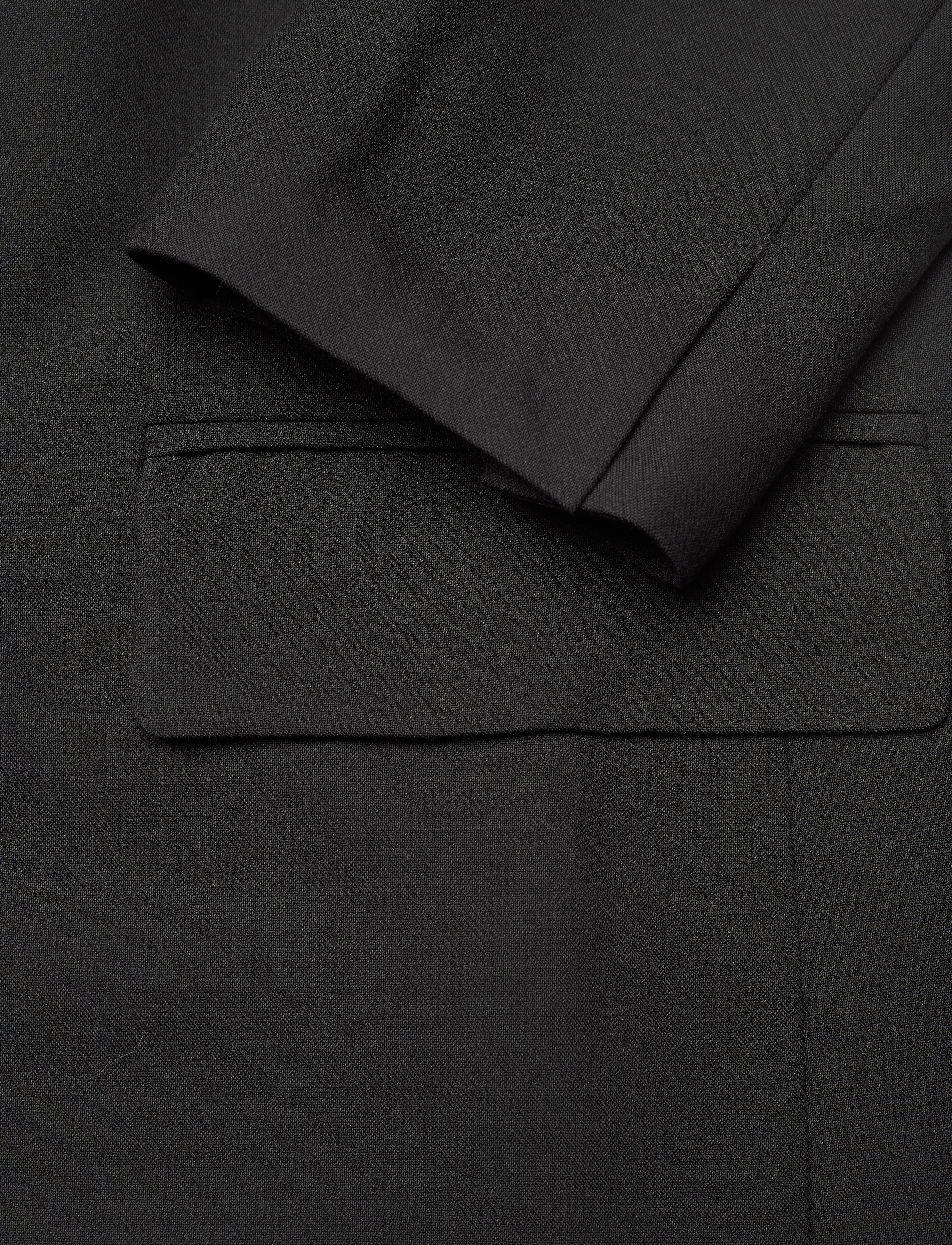 Noella - Silfe Blazer - black - 4