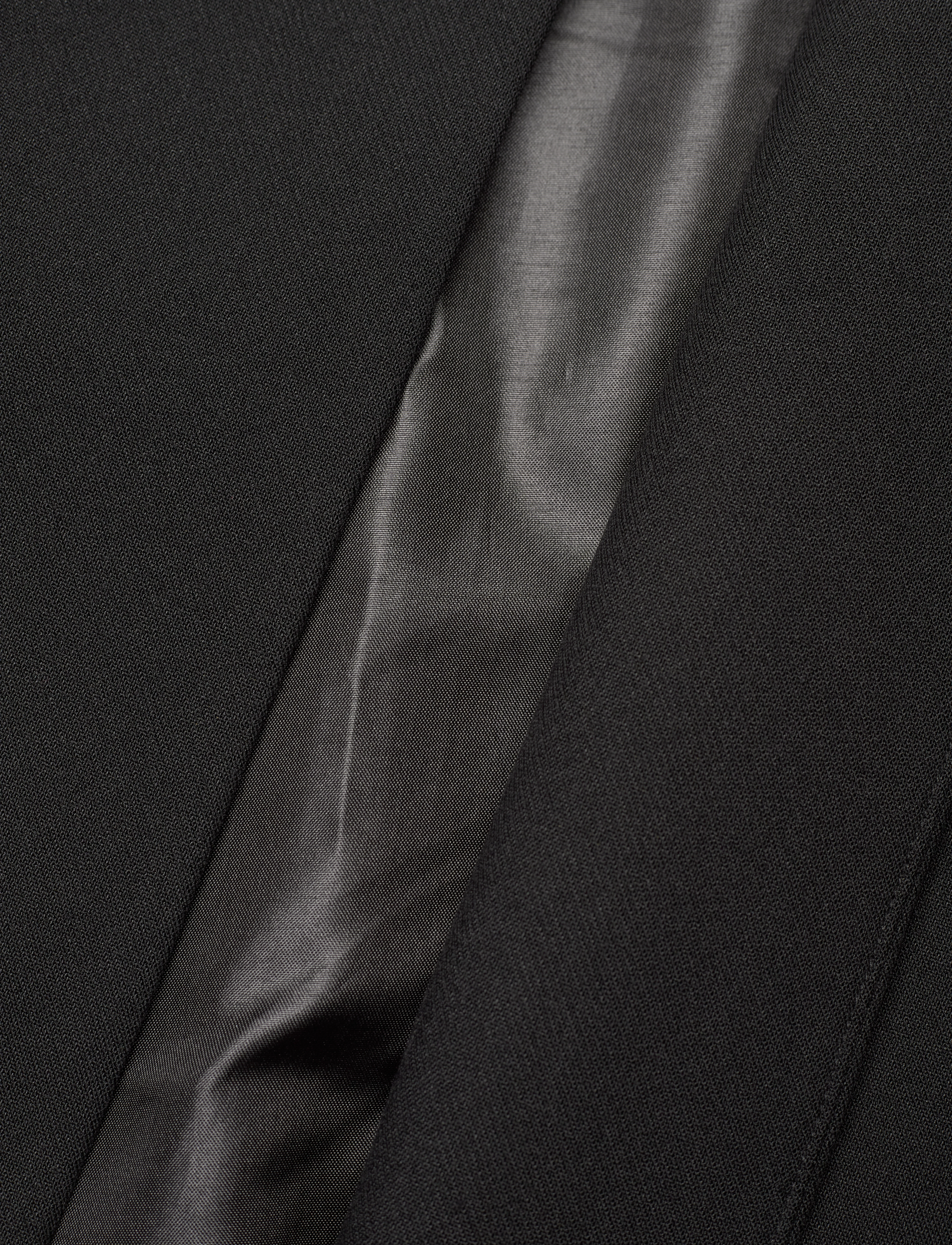 Noella - Silfe Blazer - black - 5