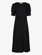 Mella Dress - BLACK