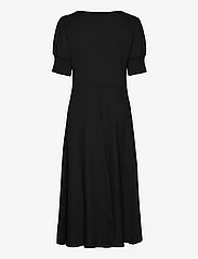 Noella - Mella Dress - summer dresses - black - 1