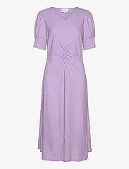 Noella - Mella Dress - summer dresses - lavender - 0
