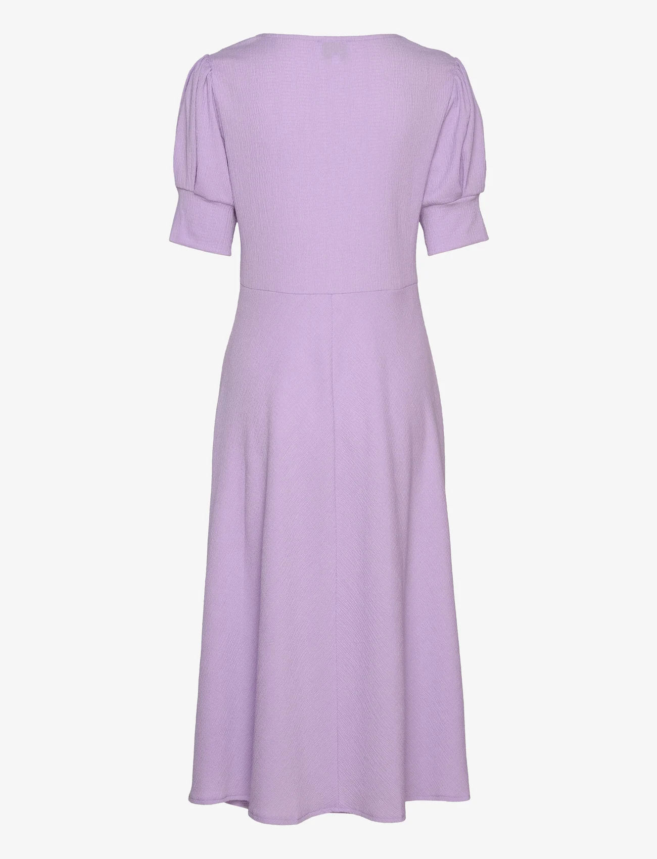 Noella - Mella Dress - vasarinės suknelės - lavender - 1