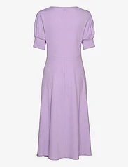 Noella - Mella Dress - summer dresses - lavender - 1