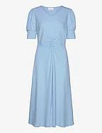 Mella Dress - LIGHT BLUE