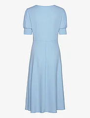 Noella - Mella Dress - sommerkjoler - light blue - 1