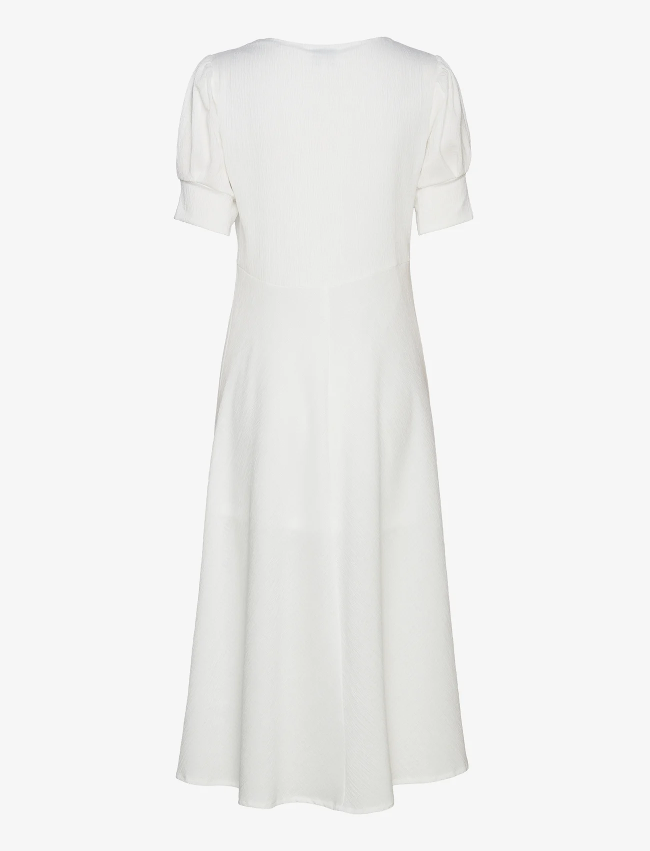 Noella - Mella Dress - summer dresses - offwhite - 1