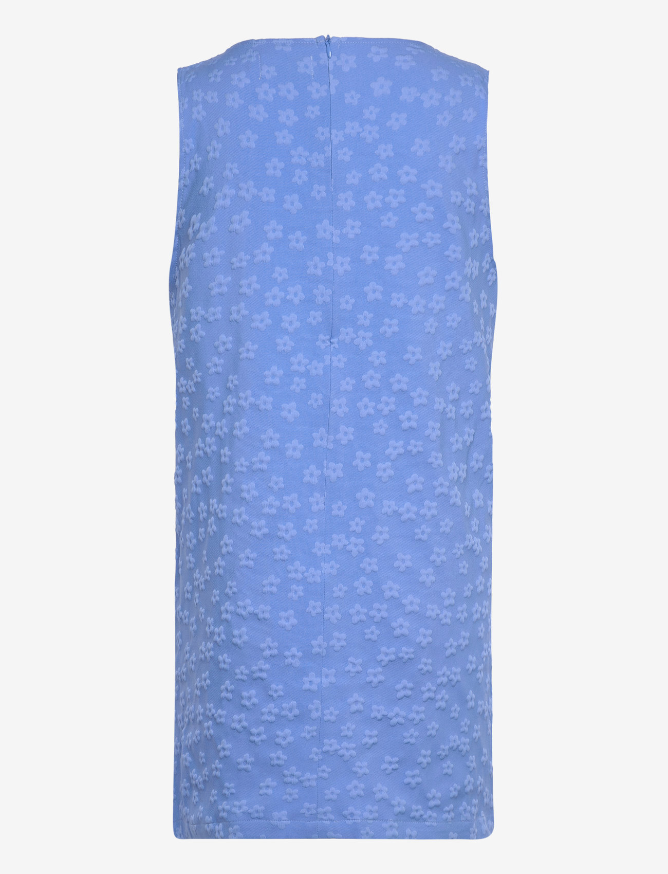 Noella - Maike Dress - provence blue - 1