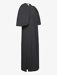 Noella - Pastis Long Dress - midi kjoler - black - 2