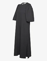 Noella - Pastis Long Dress - vidutinio ilgio suknelės - black - 3