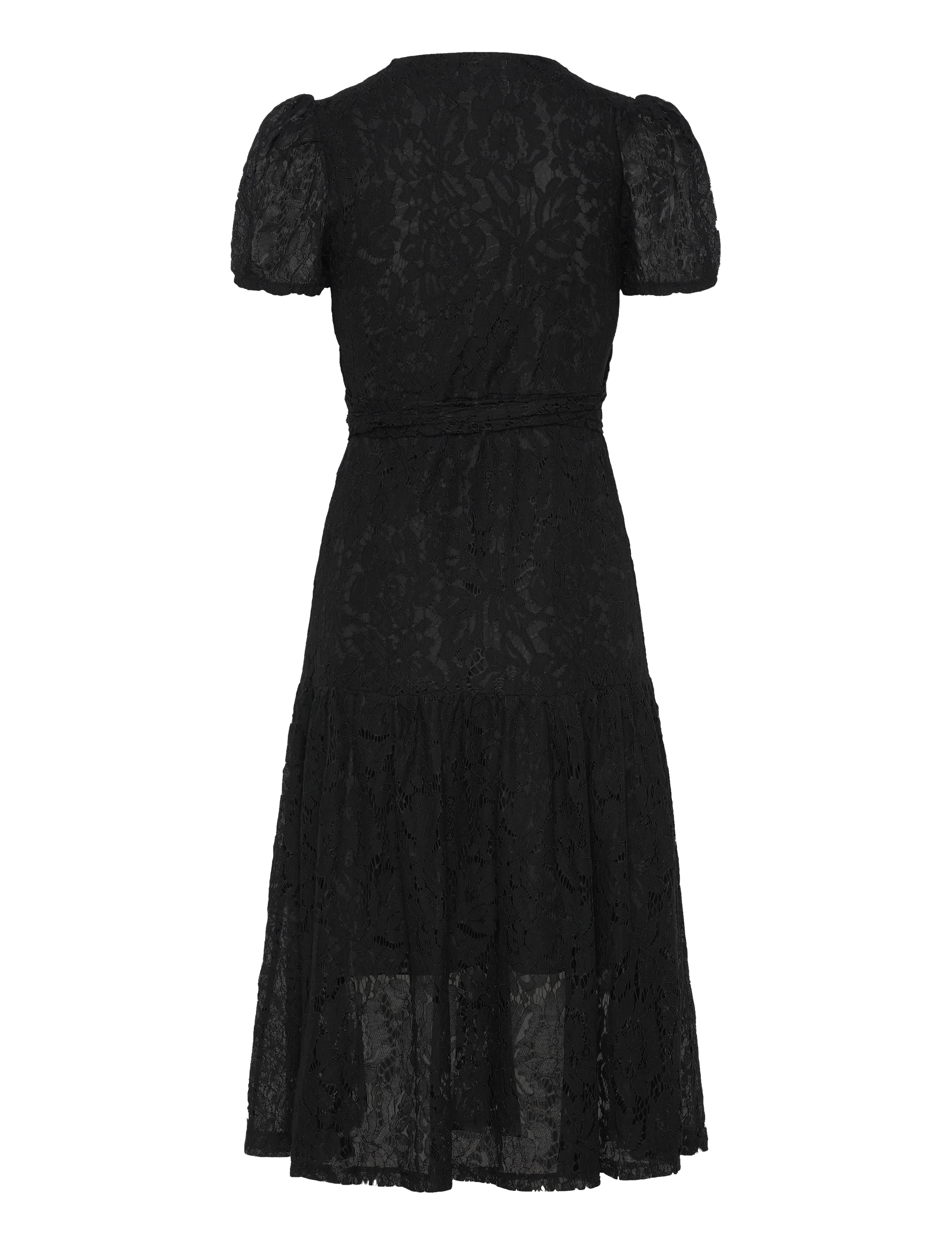 Noella - Briston Dress - black - 1