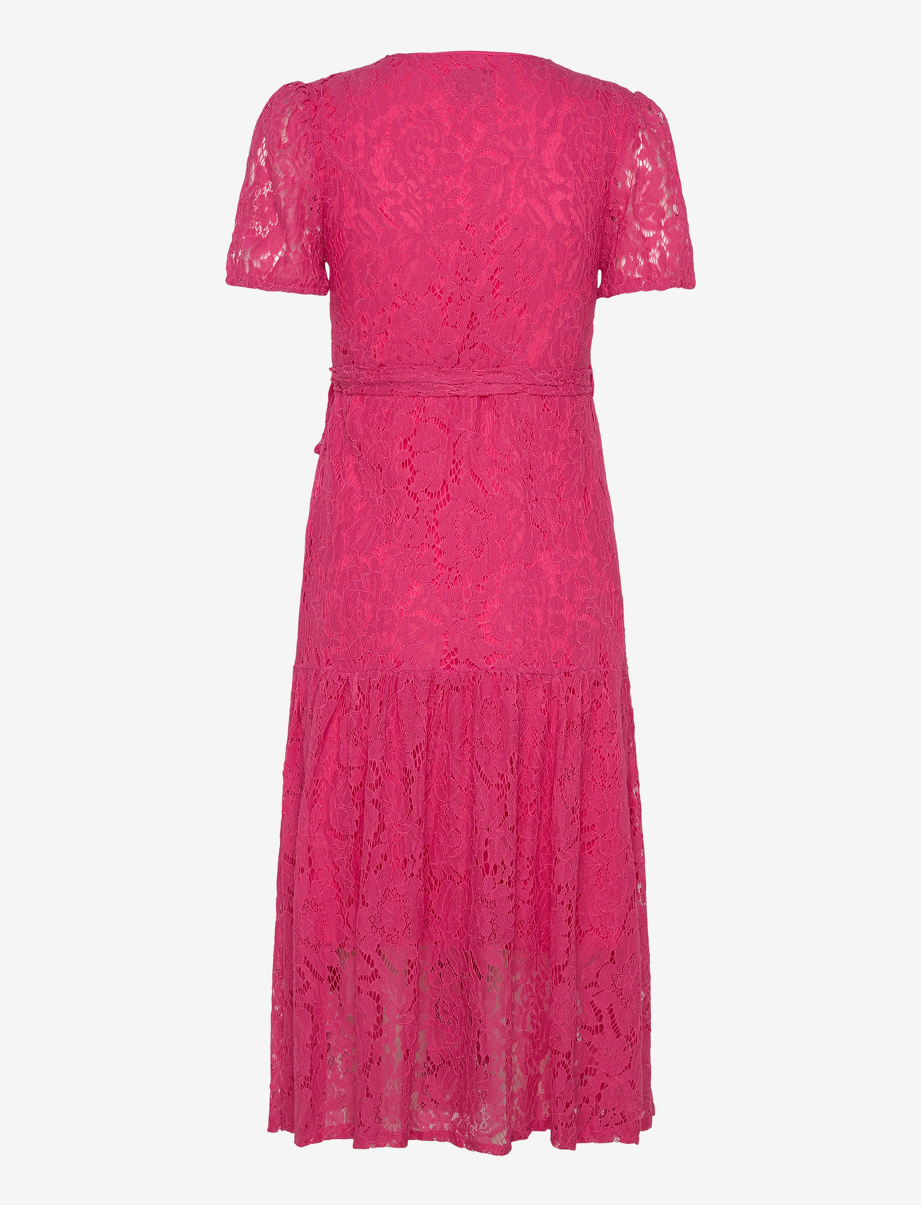 Noella - Briston Dress - spitzenkleider - pink - 2