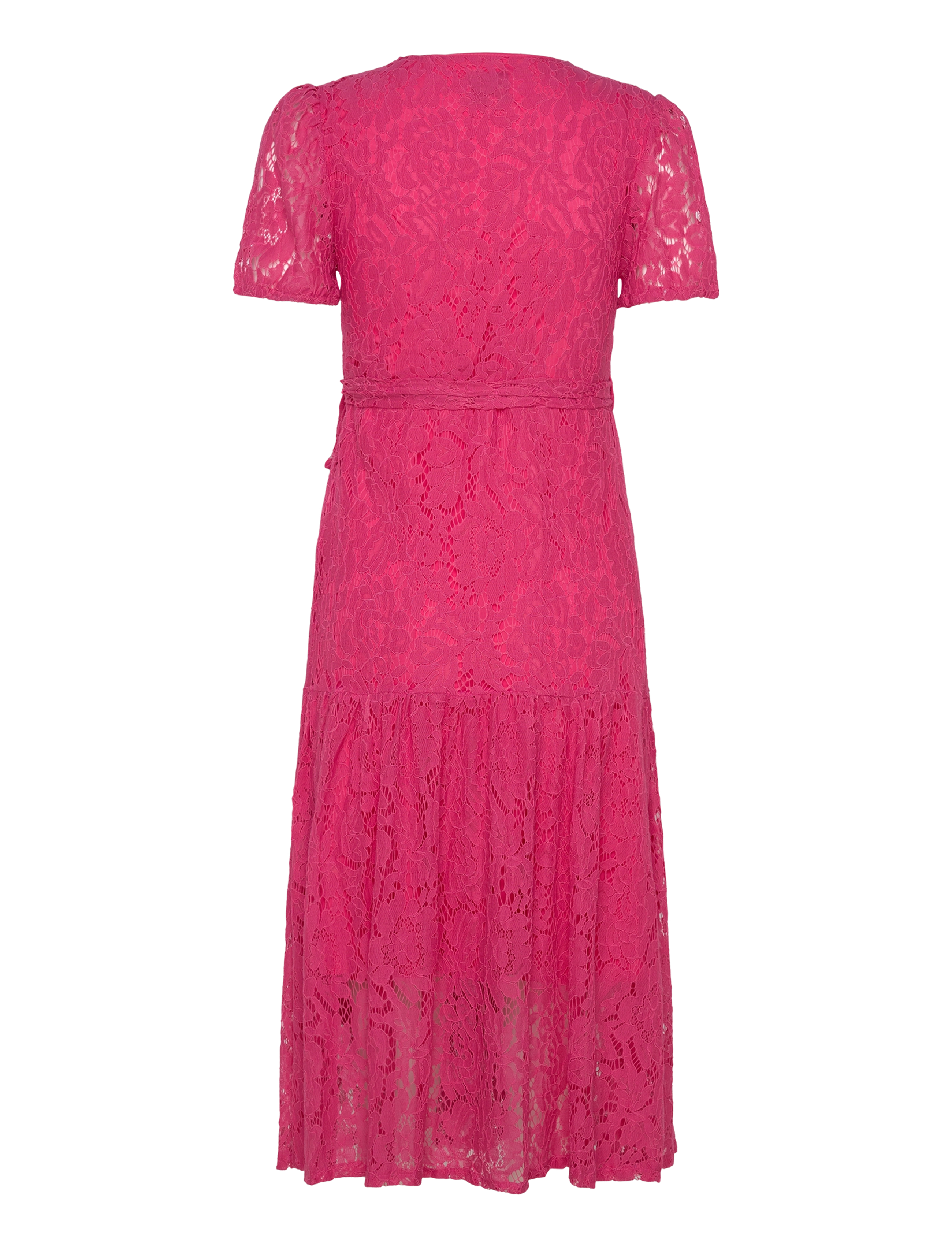 Noella - Briston Dress - pink - 2