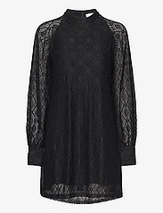 Noella - Texas Lace Dress - party wear at outlet prices - black - 0