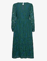 Noella - Macenna Dress - zomerjurken - blue/green - 1